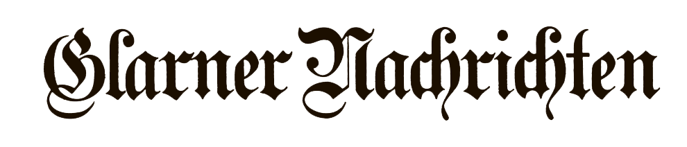 Glarner Nachrichten